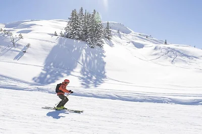 "Vacanze nell'Arlberg"