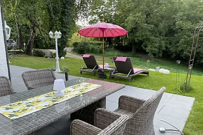 Janglida's appartement