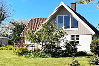 8 Personen Ferienhaus in Nexø