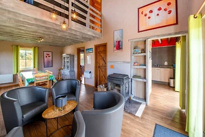 Ferienhaus in den Ardennen Luxemburg