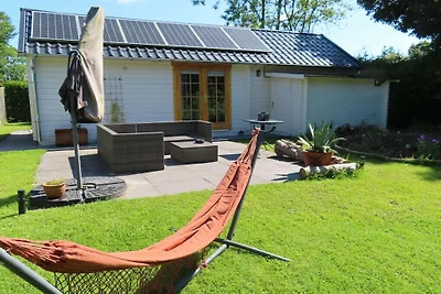 Klein Botanisch Huisje