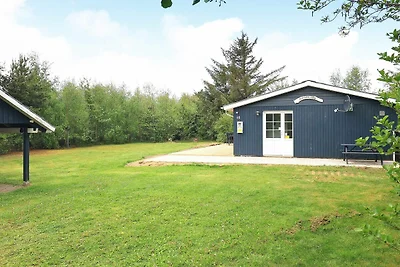 5 Personen Ferienhaus in Thyholm-By Traum
