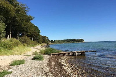4 Personen Ferienhaus in Sønderborg