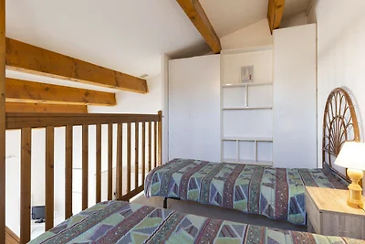 Haus in Agde für 4 Gäste