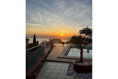Casa Mar y Viento