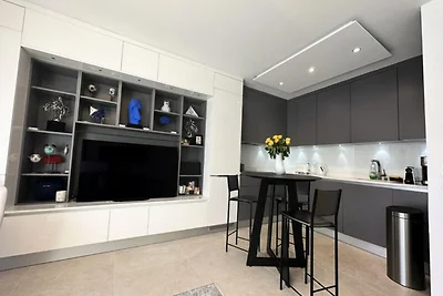 Charmante moderne 2-Zimmer-Wohnung 7 Lecerf