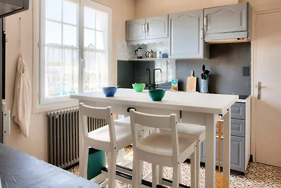 Wohnung in Penmarch in der Nähe des Strandes ...