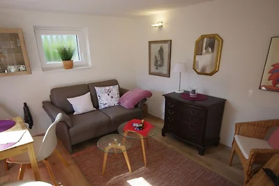 Ferienwohnung mit 1 Schlafzimmer