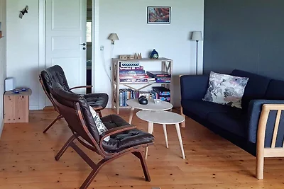 10 Personen Ferienhaus in Højslev-By Traum