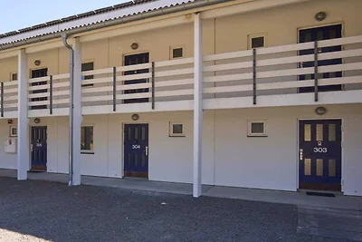 4 Personen vakantie huis in Nexø