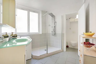 Charmant appartement -4P- Dichtbij Arc de...