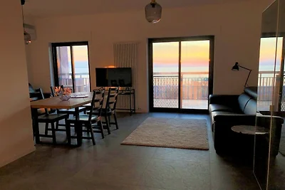 Residenza Alba Rossa - casa sul mare