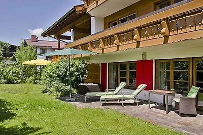 Ferienwohnung Suite LATSCHENKIEFER