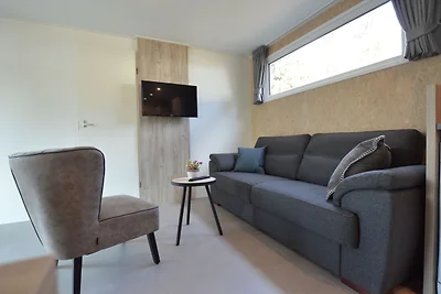 Luxe loft in Huissen gelegen in het centrum