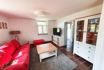 Apartament wakacyjny w Bad Wildbad z Wi-Fi