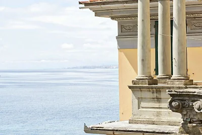 Accogliente Casa Vacanze a Camogli