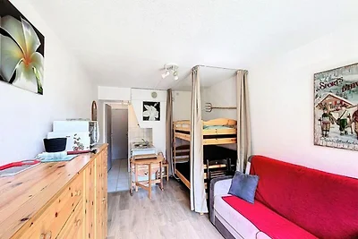 Appartement in Soyouz met directe toegang tot...