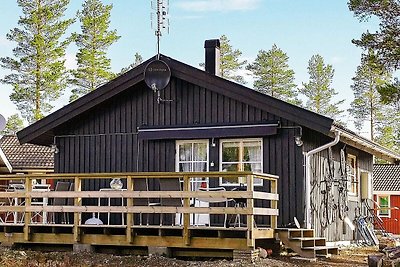 5 persoons vakantie huis in SÄRNA