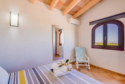 Country house in Santa Margalida