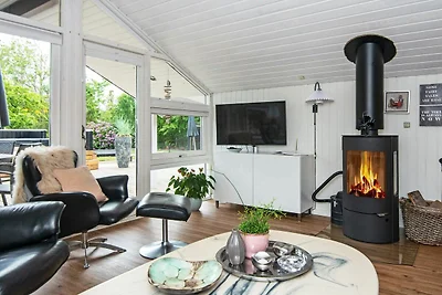 6 Personen Ferienhaus in Brovst