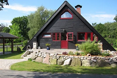 Heidehaus Eichhörnchen