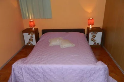 2-Zimmer-Wohnung mit Terrasse