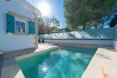 Villa Herdain - Villa Con Piscina Privada