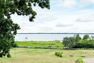 4 Sterne Ferienhaus in Drottningskär