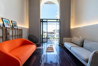 Apartment in Cannes mit Zugang zum Pool