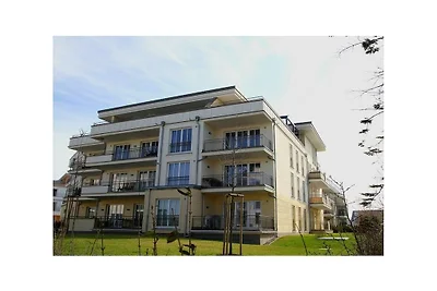 Villa Strandvogt App. Abendsonne Ostsee