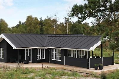 8 persone case ad Læsø
