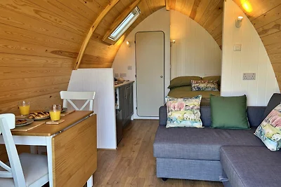 Cottage nel Devon con piscina condivisa
