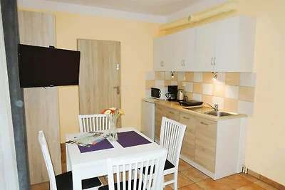 Ferienwohnung für 4 Personen, Lubin