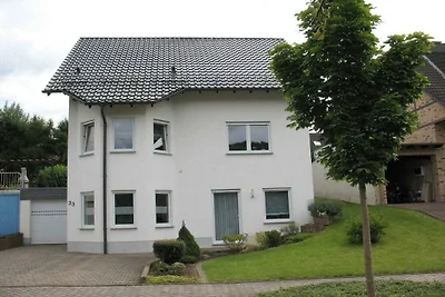Vakantieappartement Rijn-Ahr