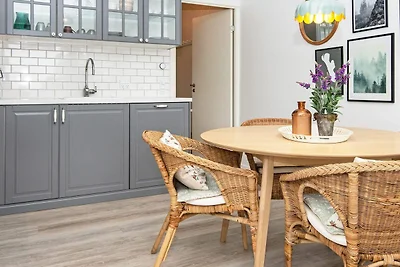 4 Personen Ferienhaus in Fanø-By Traum