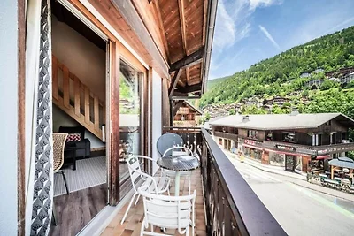 Residenz Le Cypierre