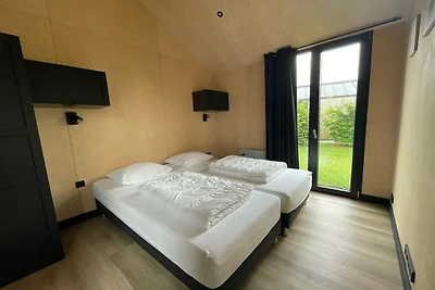 Ferienhaus f�r sechzehn Personen in Bant