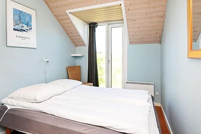 8 Personen Ferienhaus in Løkken-By Traum