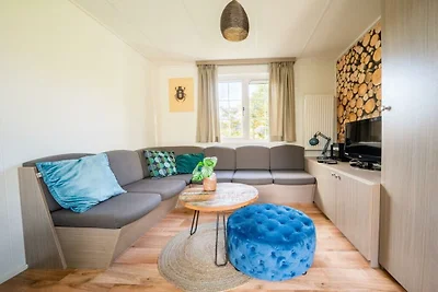 Vakantiehuis Ontspannende vakantie Otterlo