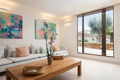 Can Font (costitx) - Ferienhaus Mit Privatem...