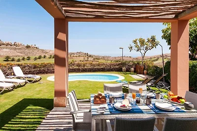 Ferienhaus, Maspalomas