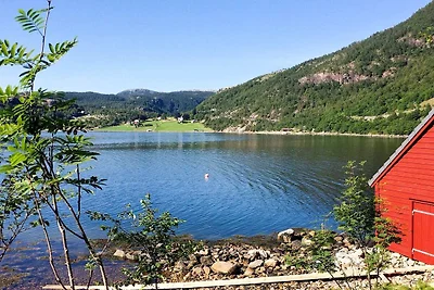 8 persoons vakantie huis in Masfjordnes-By...