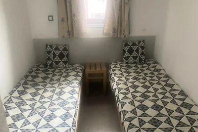 2 camere per 4 persone