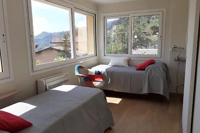 Bella casa vacanze con vista mare