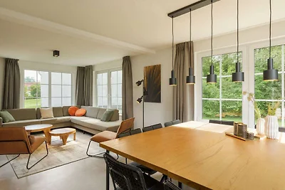 Ferienhaus mit Geschirrspüler, Nähe Bad...