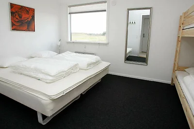 16 Personen Ferienhaus in Brovst-By Traum