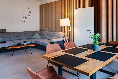 Appartement de vacances avec 2 chambres