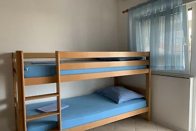 Apartment Vir 5