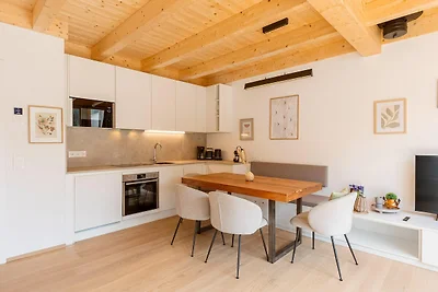 Geräumiges Chalet im Lachtal mit Sauna