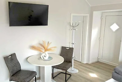 Hooksieler Bärenblick niedaleko Klostermann